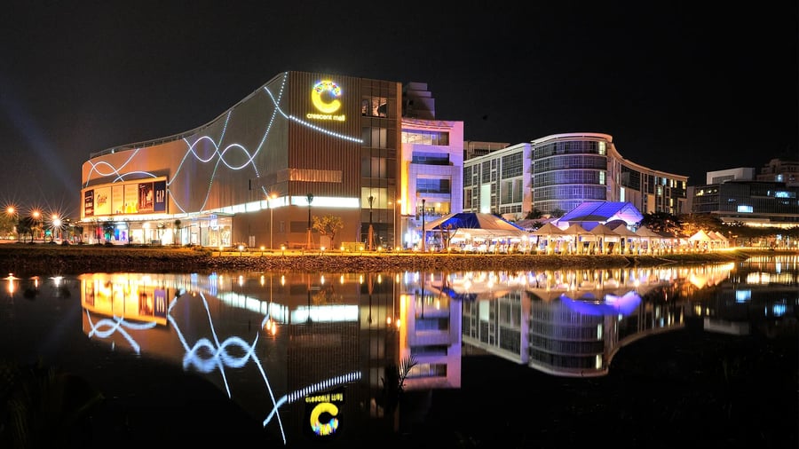 Parc Mall - Gallery Photo 3
