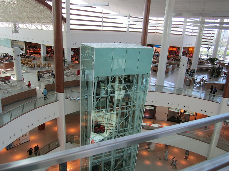 Recife Rio Mar Rio Mar Recife — Stores, Map & Hours | Occupi