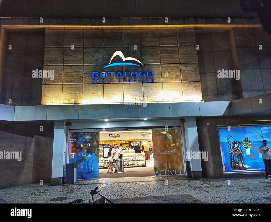 Rio Sul Shopping - Gallery Photo 6