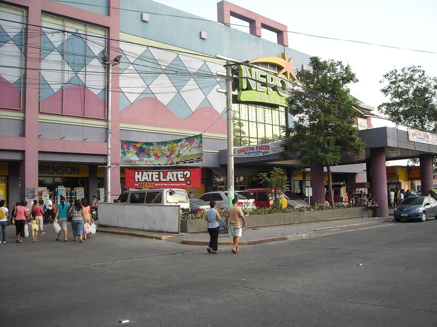 Nepo Mall - Gallery Photo 1 Nepo Mall - Gallery Photo 1