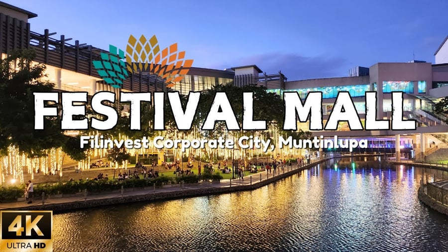 Festival Supermall - Gallery Photo 1 Festival Supermall - Gallery Photo 1