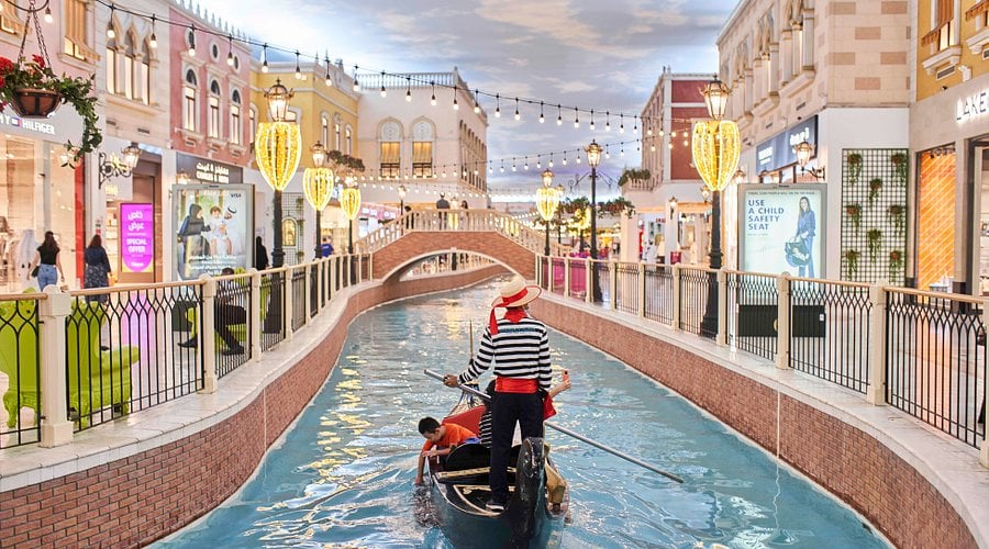 Villagio Mall - Gallery Photo 1 Villagio Mall - Gallery Photo 1