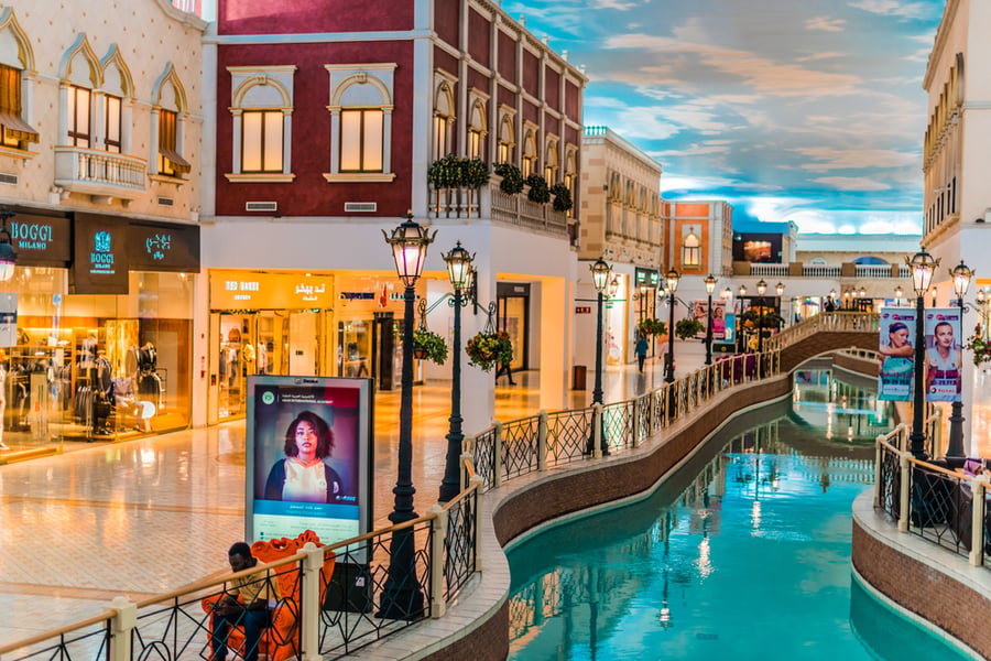 Villagio Mall - Gallery Photo 6 Villagio Mall - Gallery Photo 6