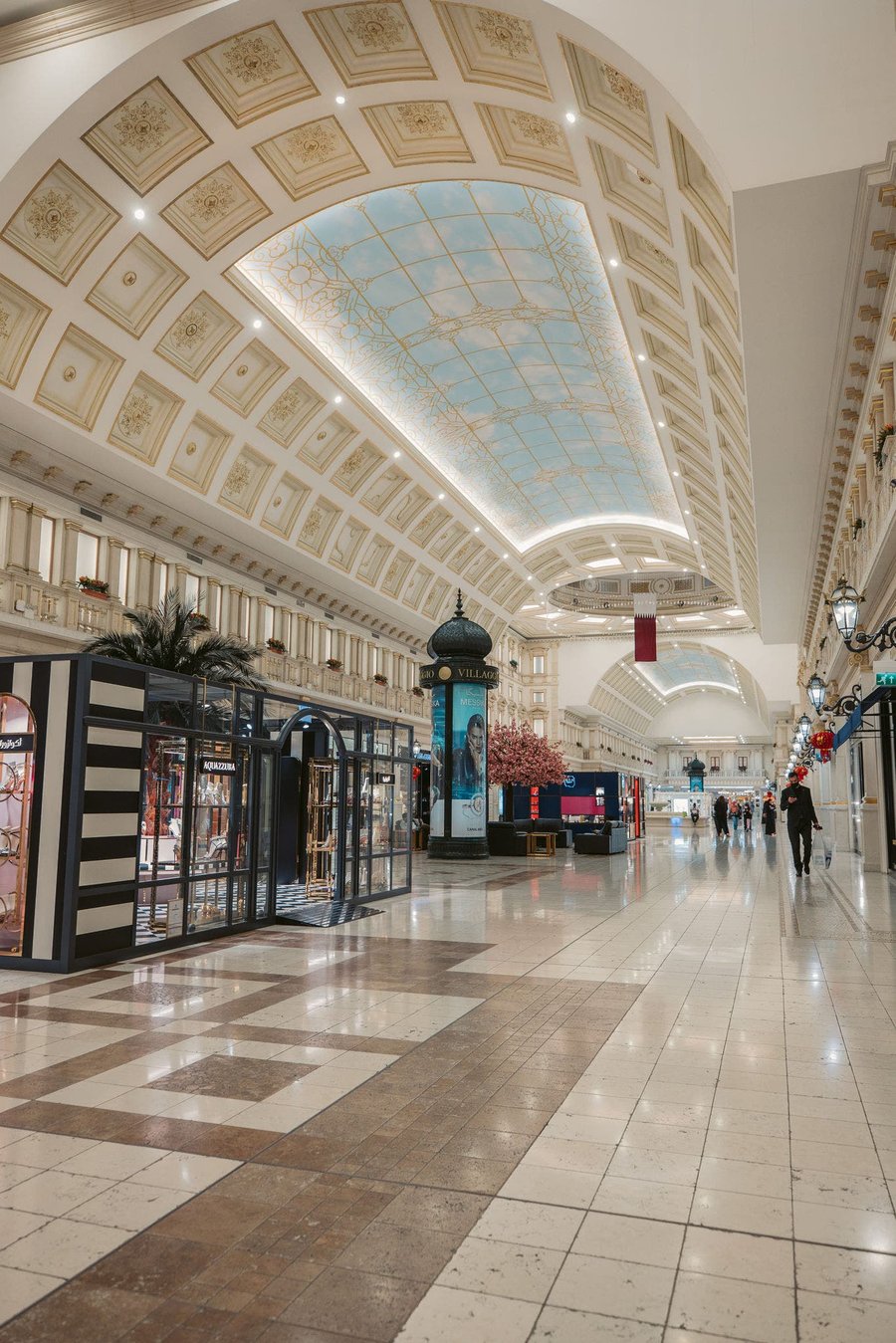 Villagio Mall - Gallery Photo 7 Villagio Mall - Gallery Photo 7