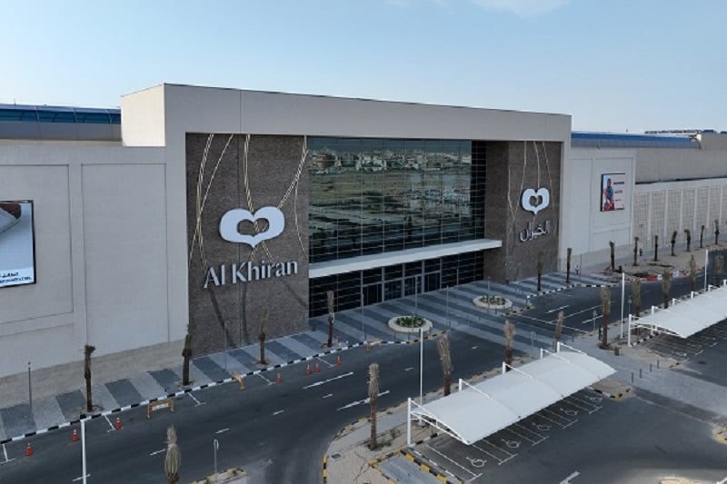 First Mall - Gallery Photo 5