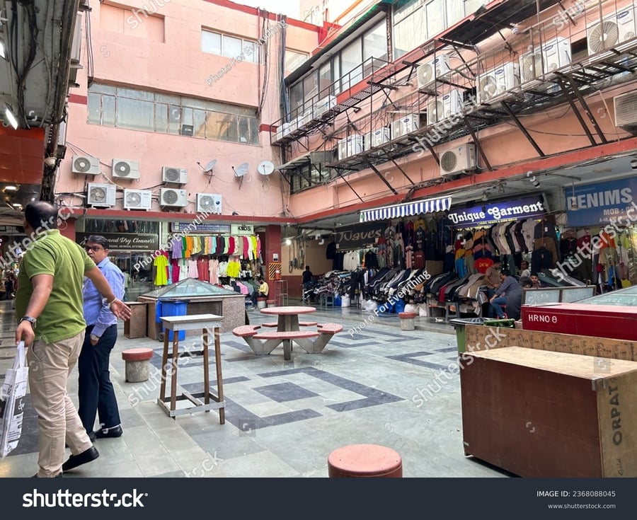 The Galleria - Gallery Photo 2