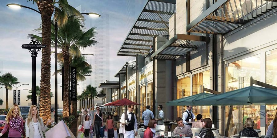 The Galleria - Gallery Photo 4