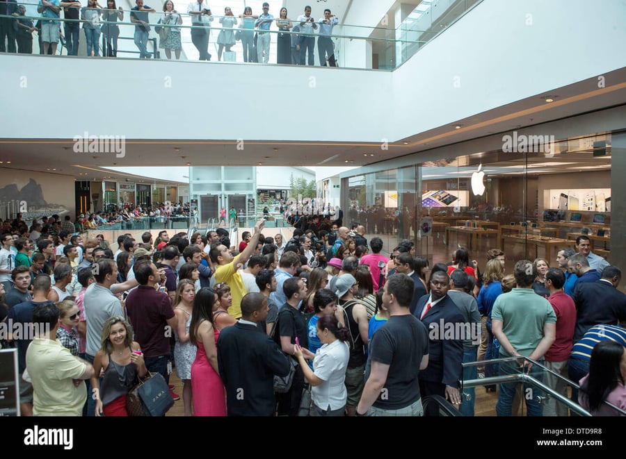 Shopping Village Mall - Gallery Photo 2