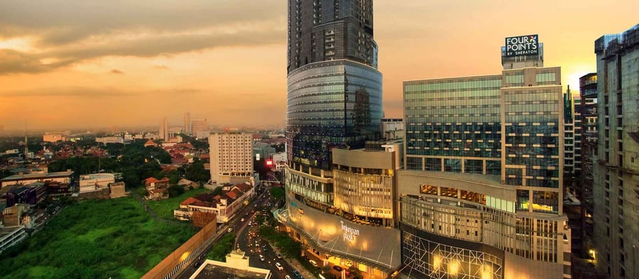 Tunjungan Plaza - Gallery Photo 4