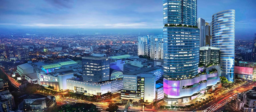 Tunjungan Plaza - Gallery Photo 7