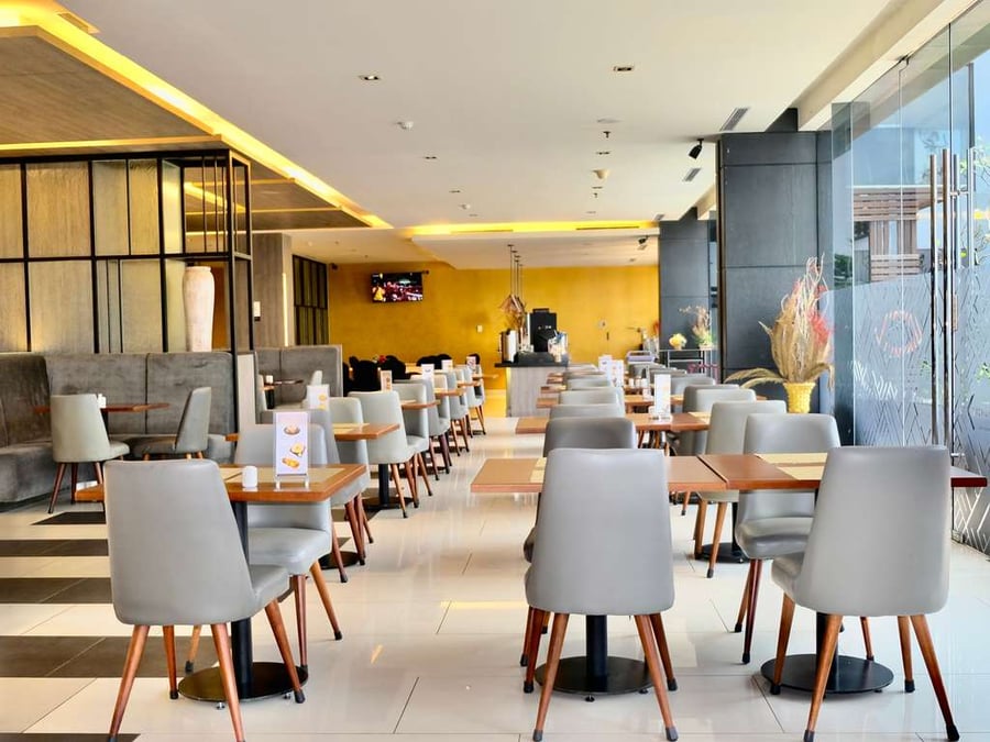 Transmart Mall Pekanbaru - Gallery Photo 2