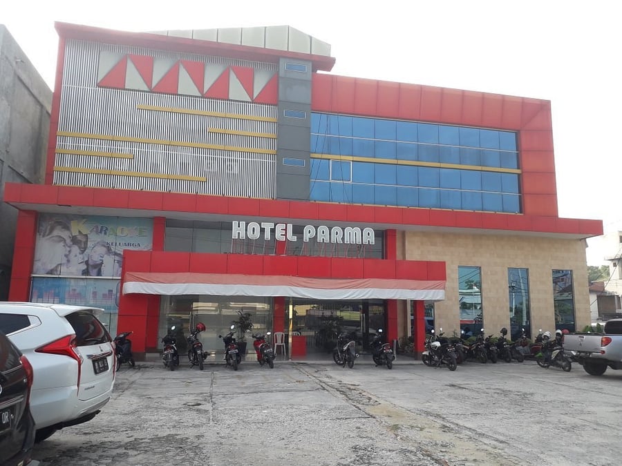 Transmart Mall Pekanbaru - Gallery Photo 3