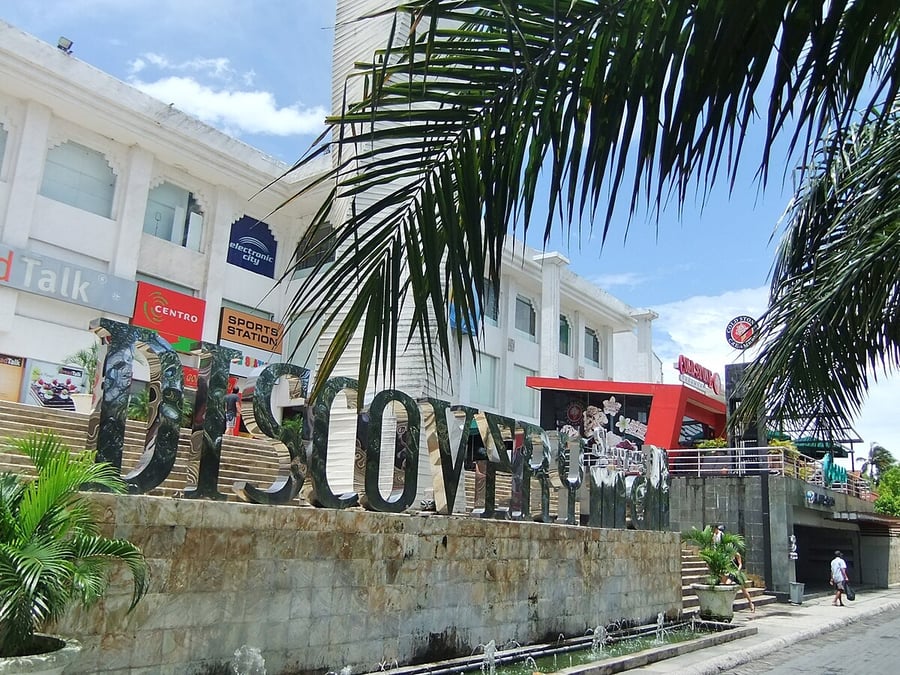 Discovery Shopping Mall - Gallery Photo 1