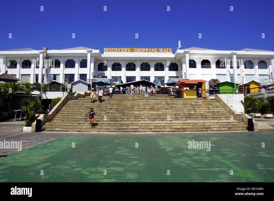 Discovery Shopping Mall - Gallery Photo 2