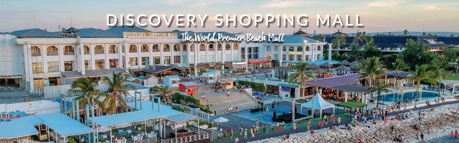 Discovery Shopping Mall - Gallery Photo 4