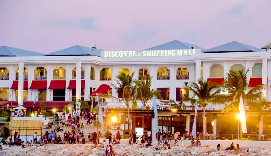 Discovery Shopping Mall - Gallery Photo 7