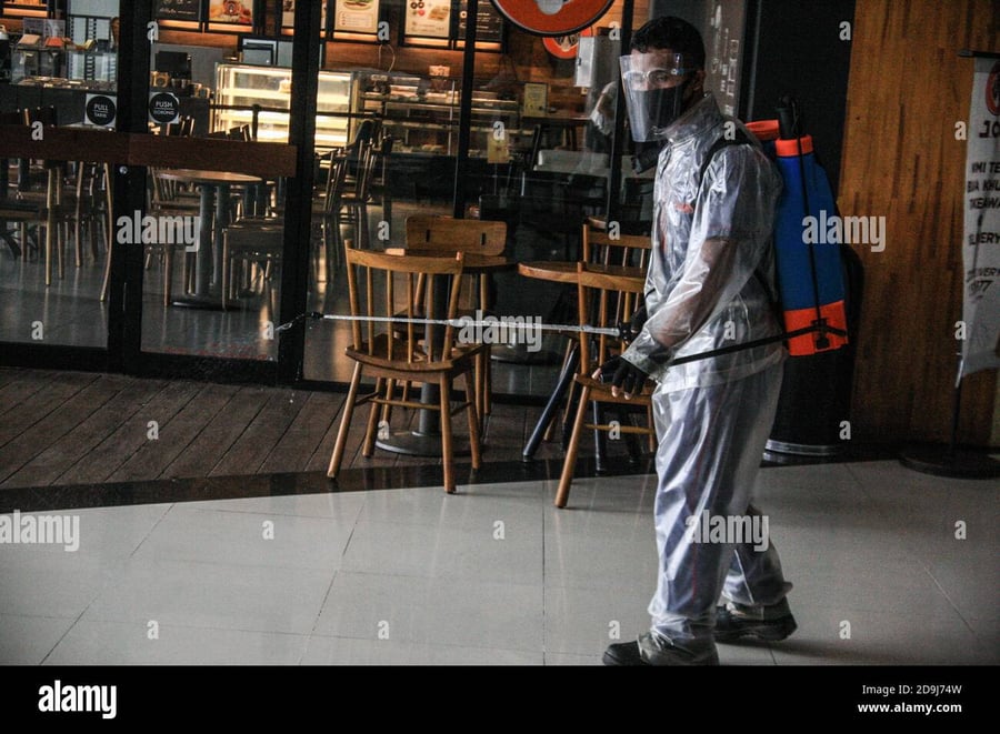 Plaza Medan Fair - Gallery Photo 3 Plaza Medan Fair - Gallery Photo 3