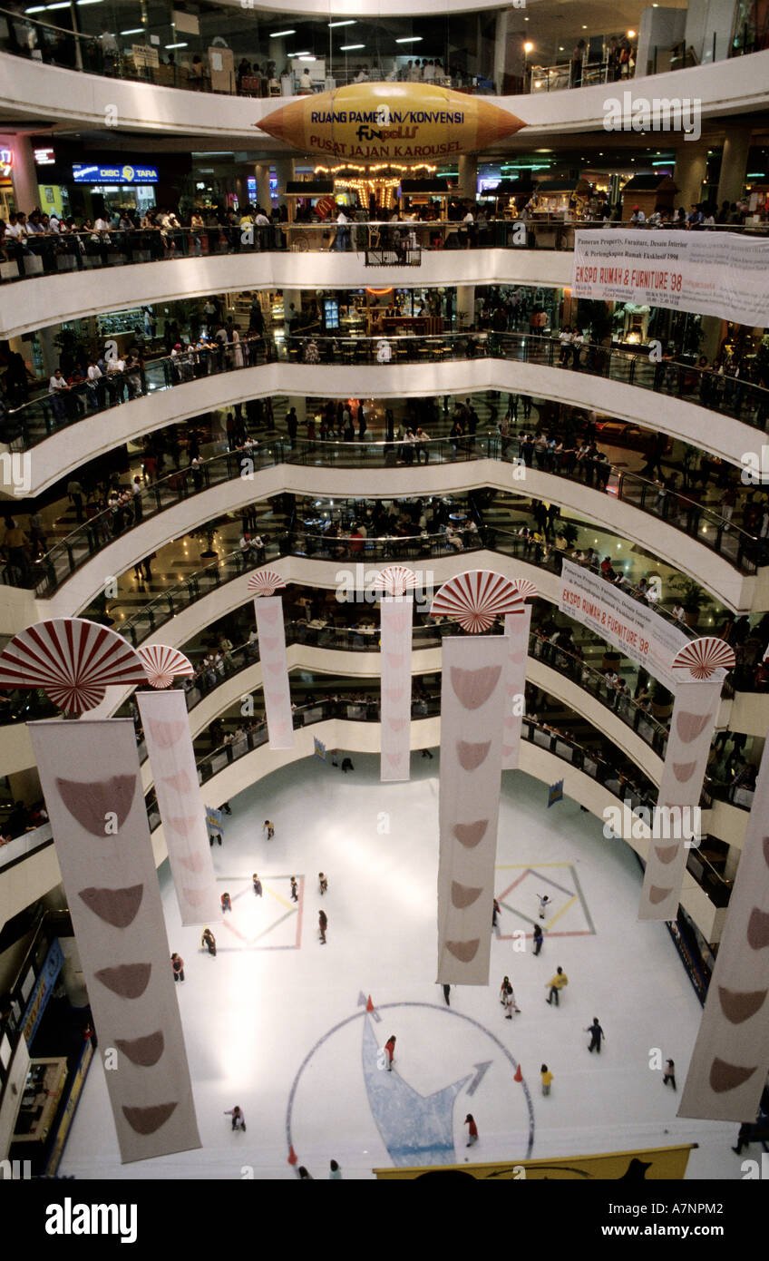 Surabaya Town Square - Gallery Photo 5