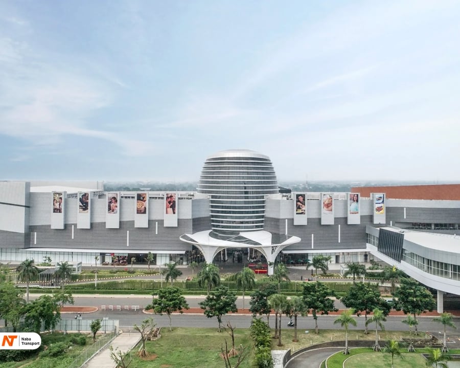 Ramayana Mall Karawang - Gallery Photo 3
