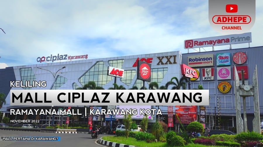 Ramayana Mall Karawang - Gallery Photo 4
