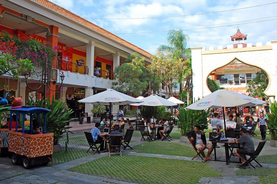 Mal Bali Galeria - Gallery Photo 2