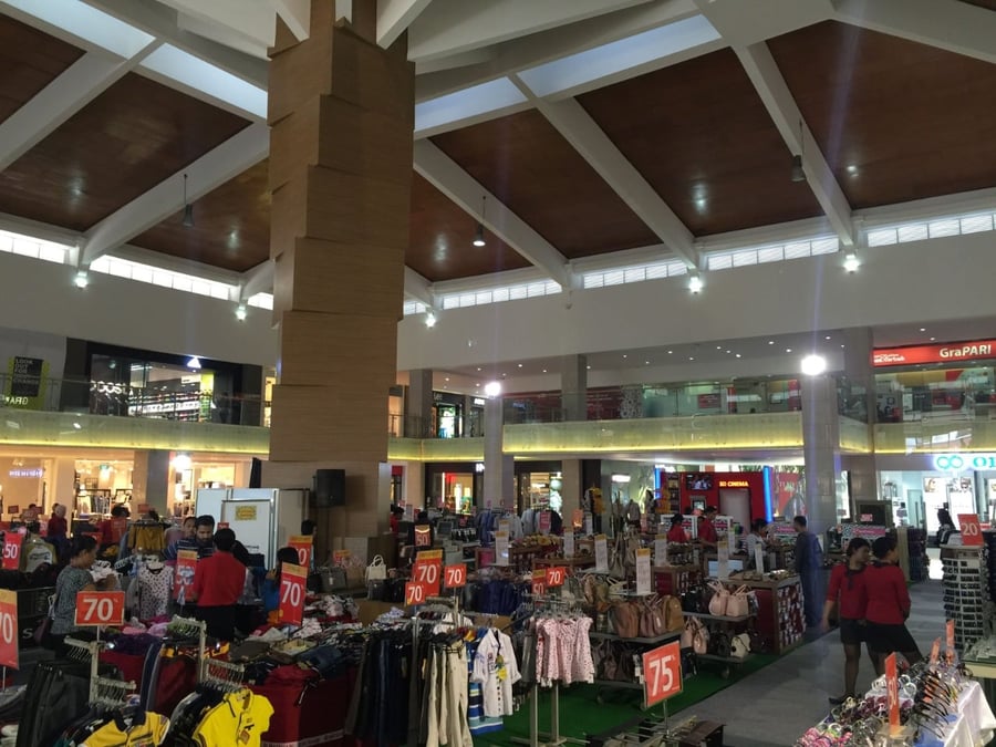 Mal Bali Galeria - Gallery Photo 3