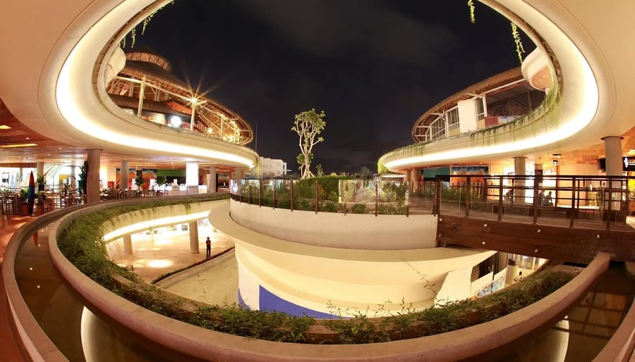 Mal Bali Galeria - Gallery Photo 6