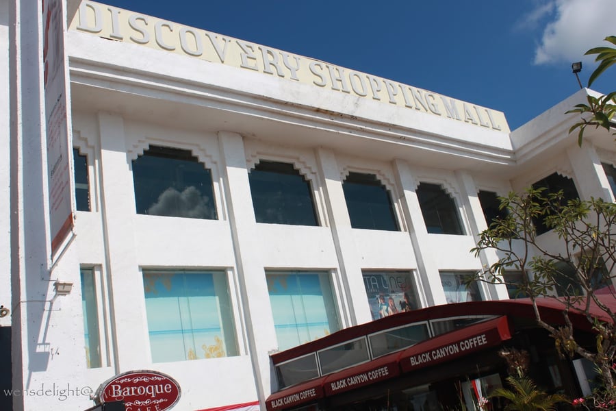 Discovery Shopping Mall - Gallery Photo 10