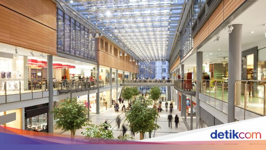 Trans Studio Mall Palembang — Stores, Map & Hours | Occupi