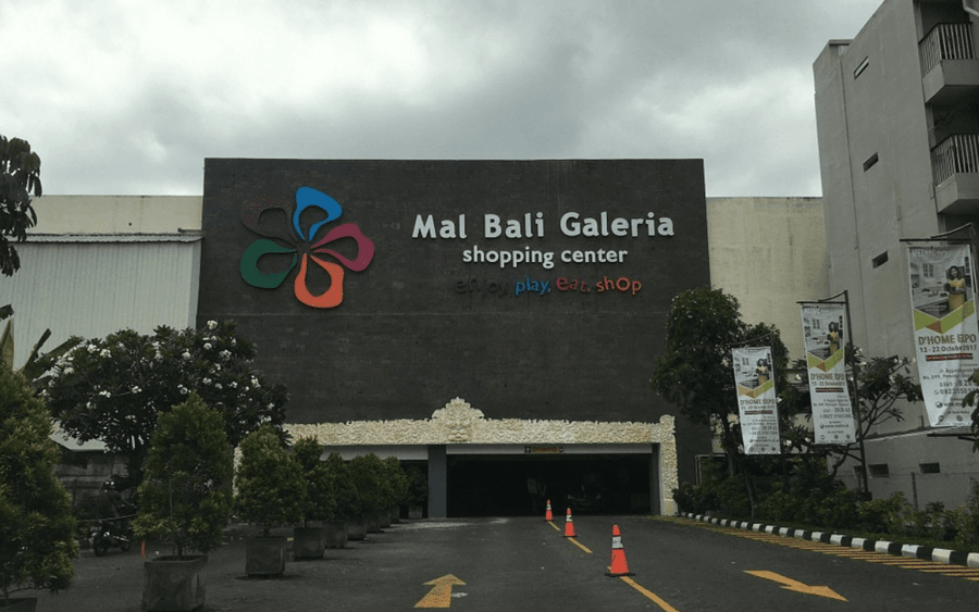 Mal Bali Galeria - Gallery Photo 9