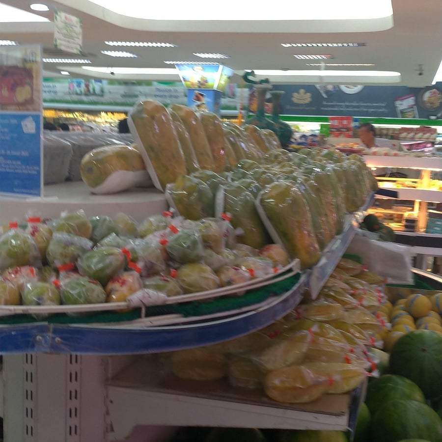 Supermal Anggur Indah - Gallery Photo 4