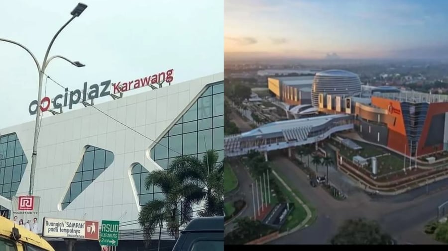 Ramayana Mall Karawang - Gallery Photo 6