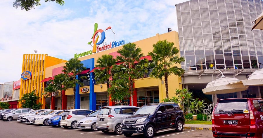 Ramayana Mall Karawang - Gallery Photo 8