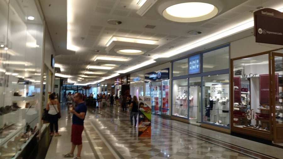 Shopping Bourbon Assis - Gallery Photo 9