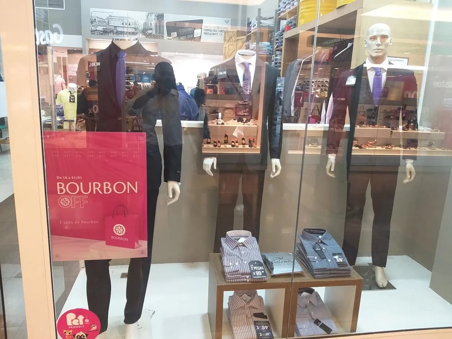 Shopping Bourbon Assis - Gallery Photo 12