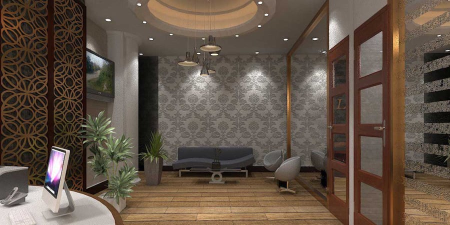 Ferdowsi World Trade Center - Gallery Photo 3