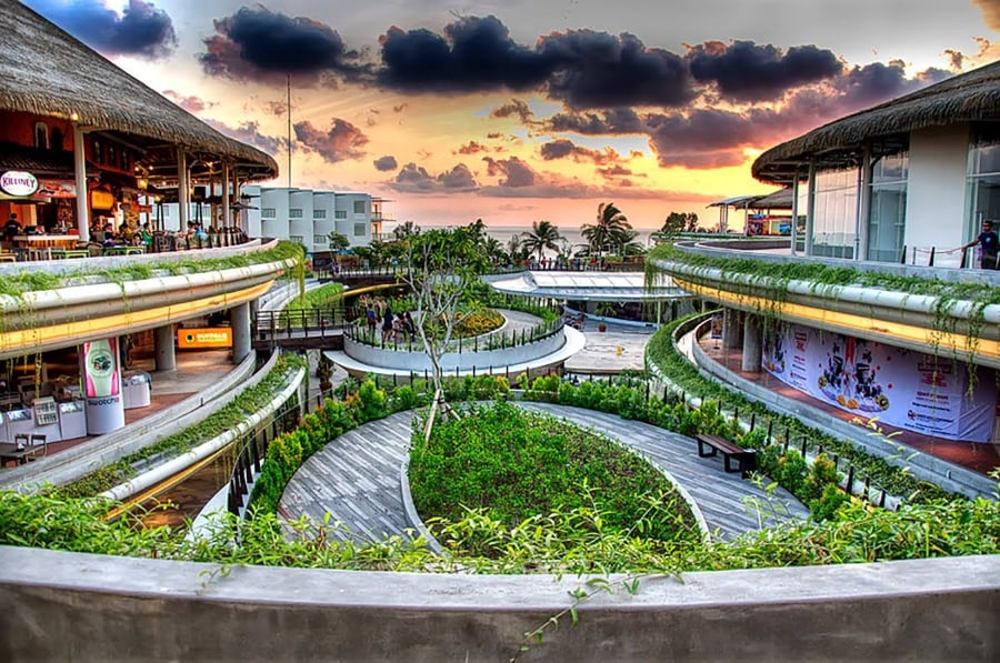 Mal Bali Galeria - Gallery Photo 14