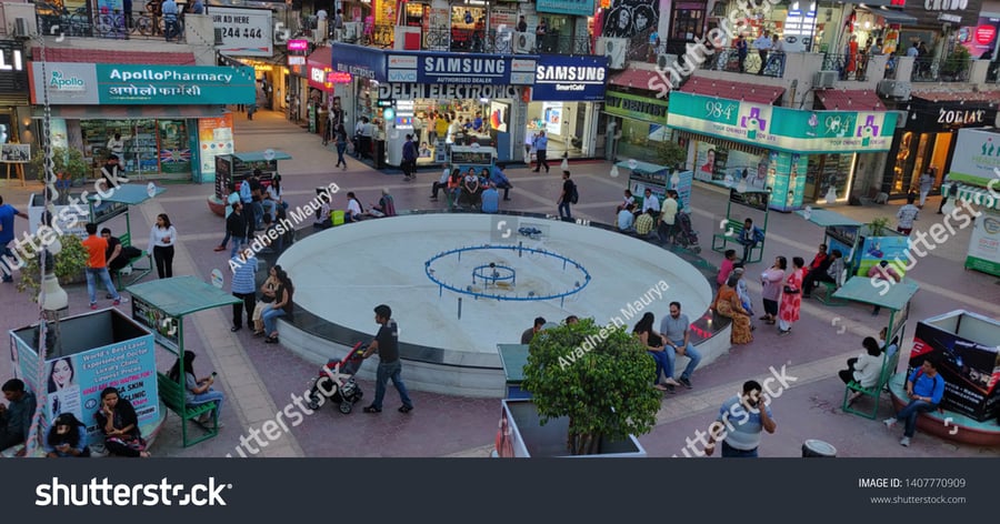The Galleria - Gallery Photo 8