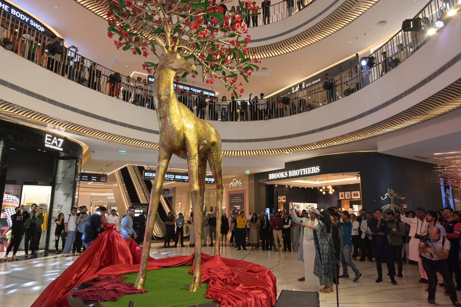 Palladium Ahmedabad - Gallery Photo 5 Palladium Ahmedabad - Gallery Photo 5