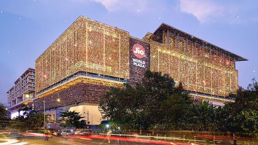Reliance Mall Navi Mumbai - Gallery Photo 1