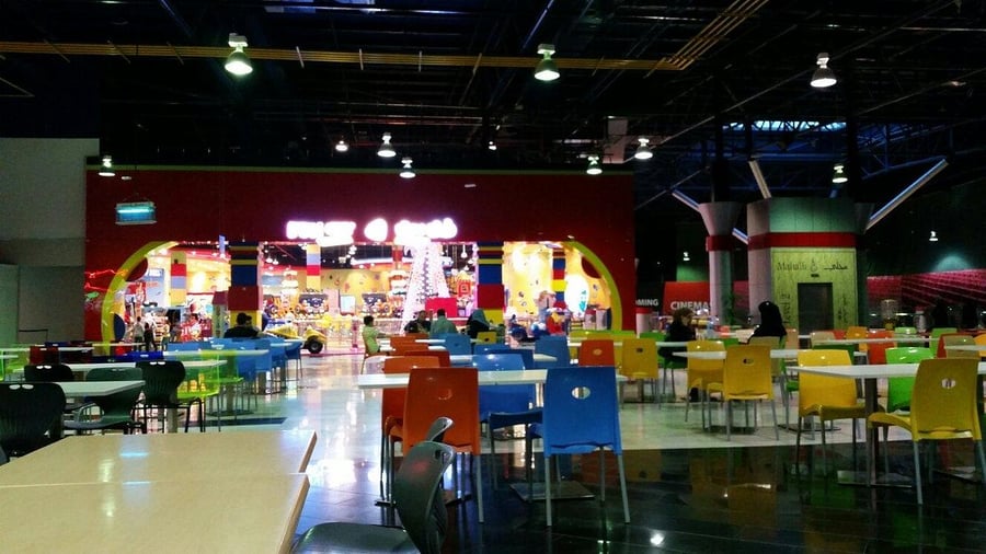 Safeer Mall Sharjah - Gallery Photo 5