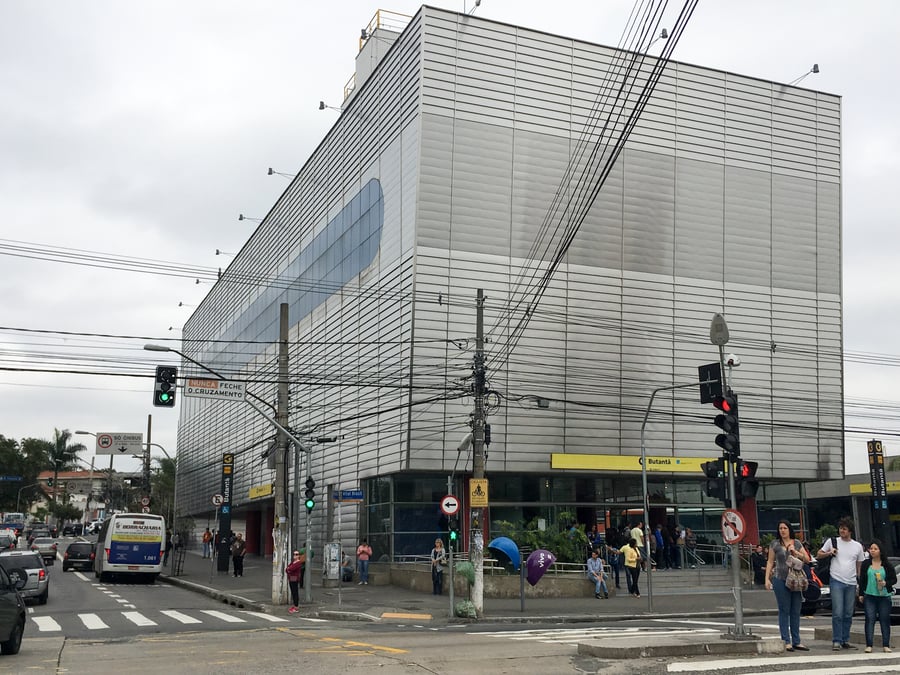 Butantã Shopping - Gallery Photo 2
