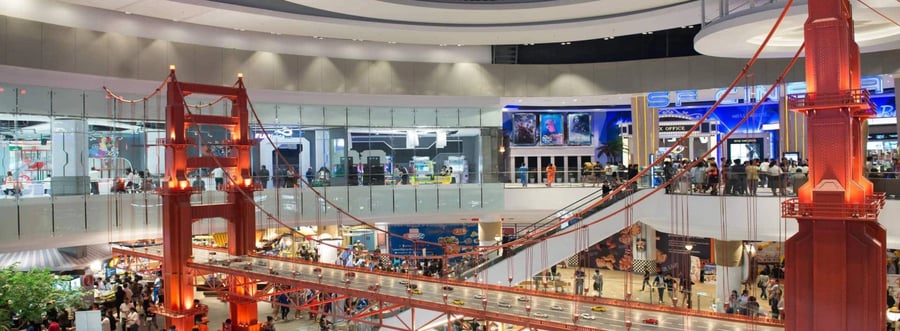 Vip Central Square Vip Tower Shopping Complex — Stores, Map & Hours | Occupi