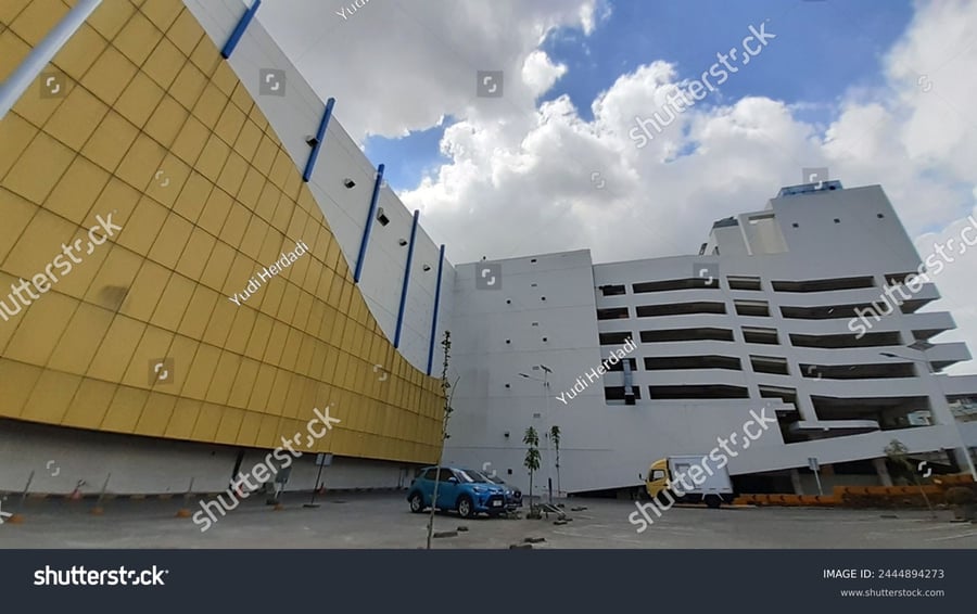 Idb Bhaban Shopping Area - Gallery Photo 6 Idb Bhaban Shopping Area - Gallery Photo 6