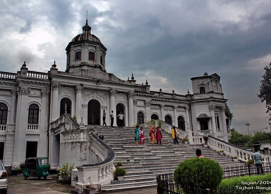 Rangpur City Centre - Gallery Photo 3