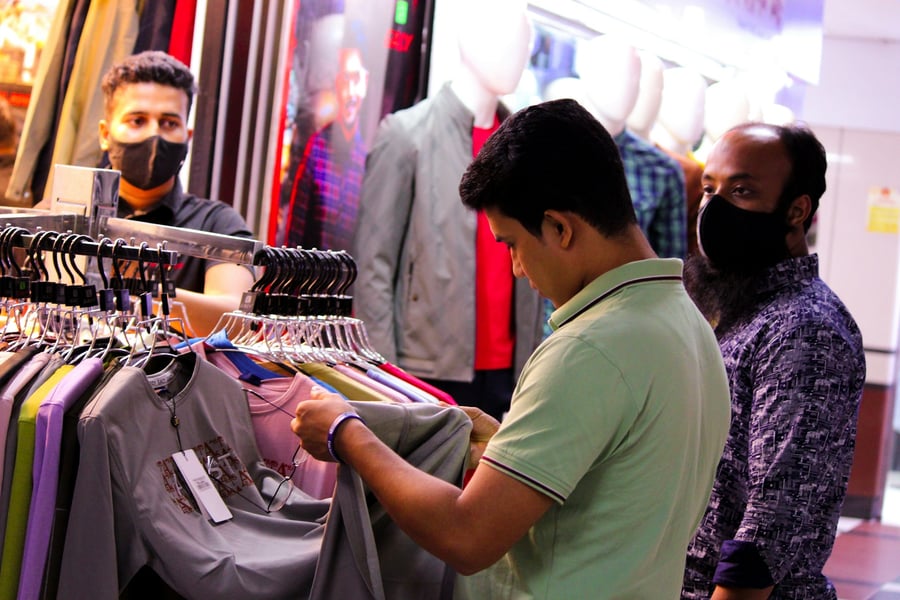 Firingi Bazar Shopping Complex - Gallery Photo 6