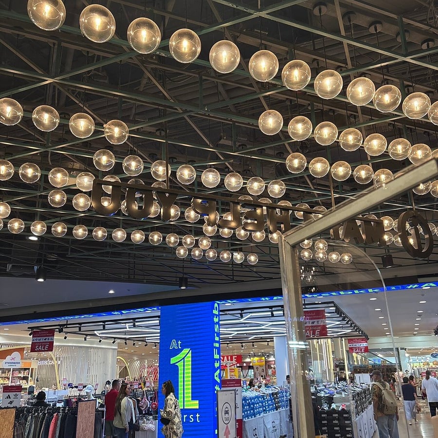 Priyanka Shopping Complex - Gallery Photo 1 Priyanka Shopping Complex - Gallery Photo 1