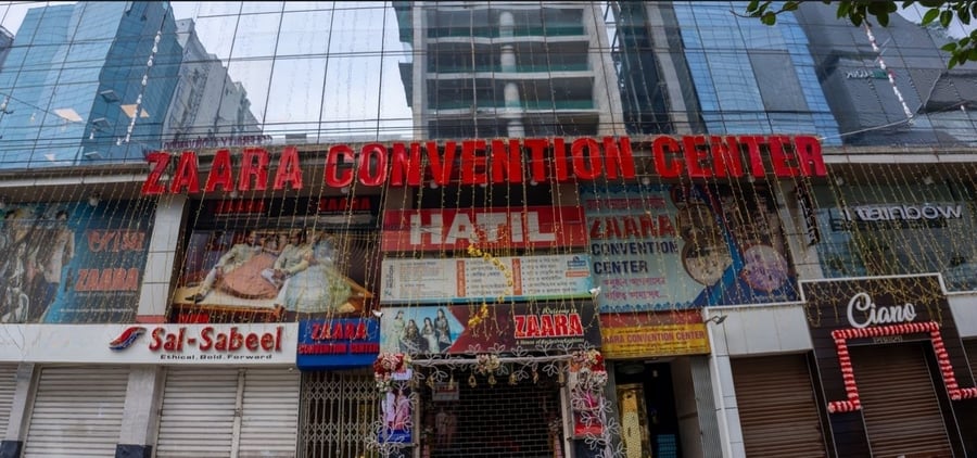 Priyanka Shopping Complex - Gallery Photo 3 Priyanka Shopping Complex - Gallery Photo 3