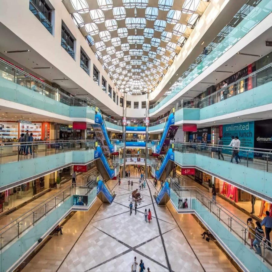 Priyanka Shopping Complex - Gallery Photo 4 Priyanka Shopping Complex - Gallery Photo 4