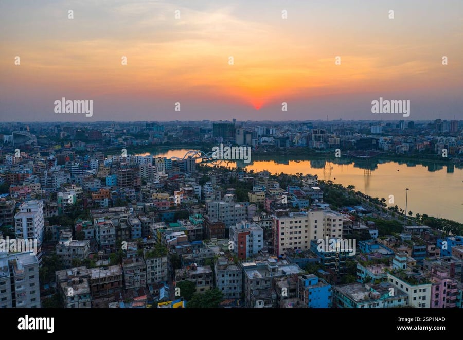 Hatirjheel Plaza - Gallery Photo 6
